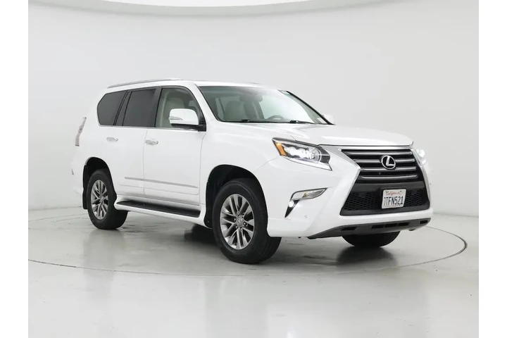 $29998 : Lexus GX 460 2016 AWD Luxury image 1