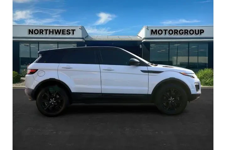 $16859 : Land Rover Range Rover Evoqu image 8