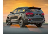 Kia Sorento 2019 EX Sport 4d en Las Vegas