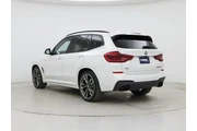 $39998 : BMW X3 2020 AWD M40i 4dr Spo thumbnail