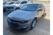 $21995 : Chevrolet Malibu 2025 LT 4dr thumbnail