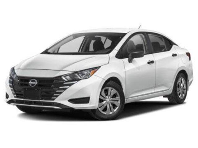 2024 Versa S image 5