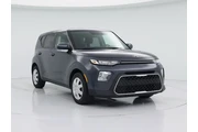 Kia Soul 2020 LX 4dr Crossov en Raleigh