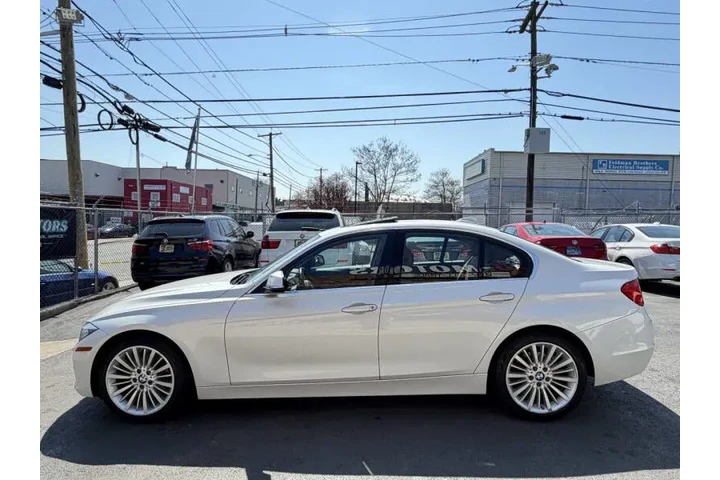 $8499 : 2013 BMW 3 Series 328i image 8