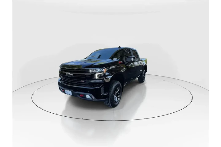 $38988 : Chevrolet Silverado 1500 202 image 4