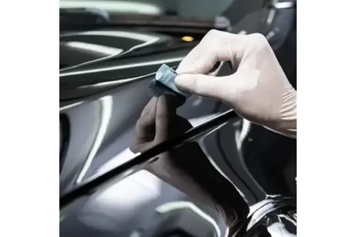 Car Window tint image 3