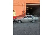 Vendo Nissan Tsuru en Monterrey