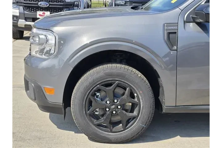 $33488 : Ford Maverick 2024 AWD Laria image 8