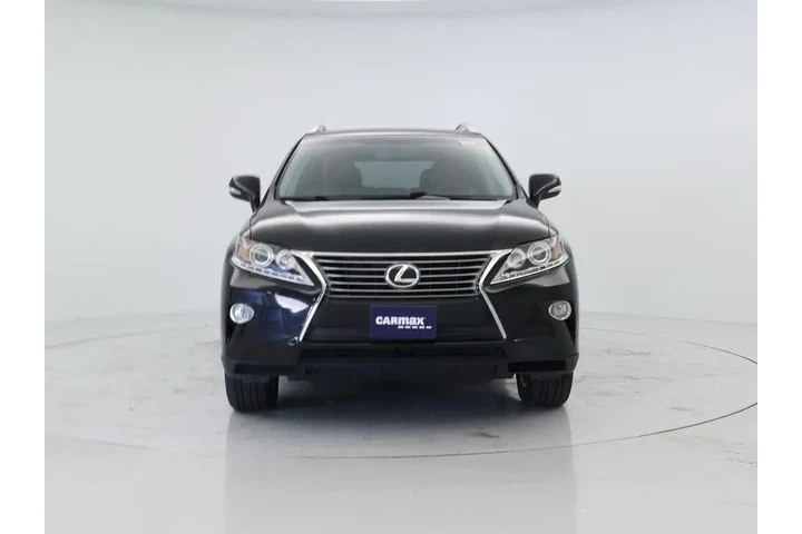 $21998 : Lexus RX 350 2015 4dr SUV image 5