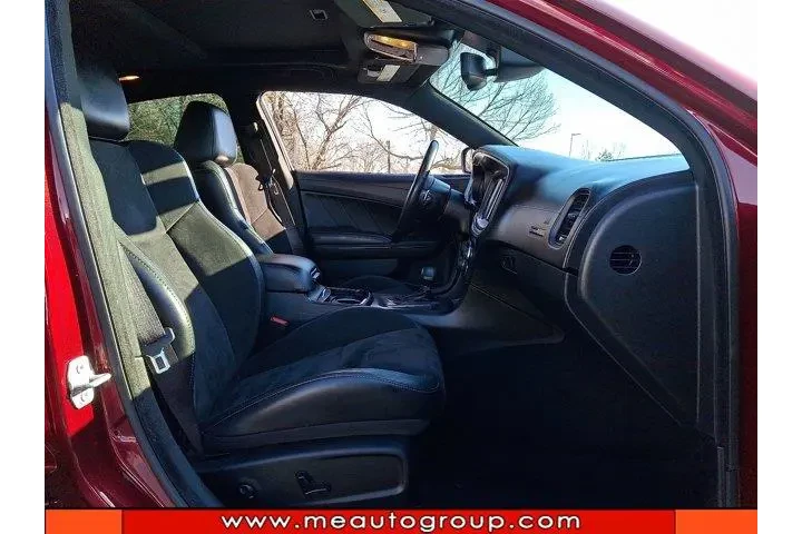 $23987 : Dodge Charger 2021 GT 4dr Se image 10