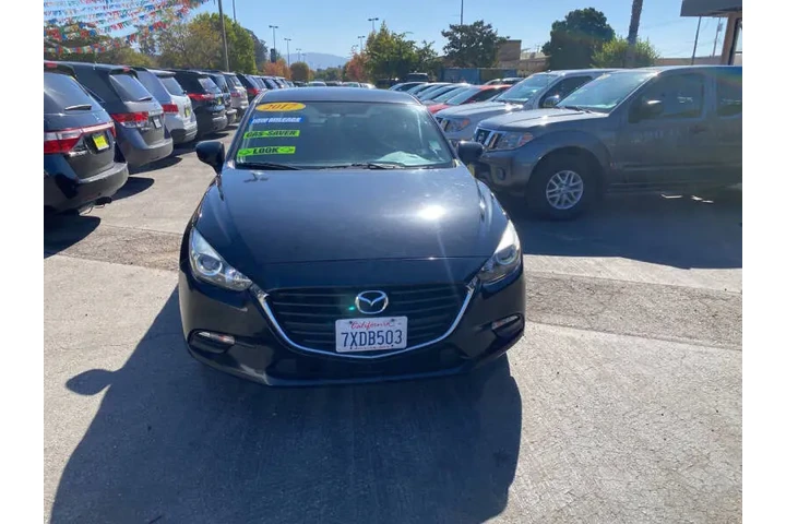 $13999 : 2017 MAZDA3 Sport image 3