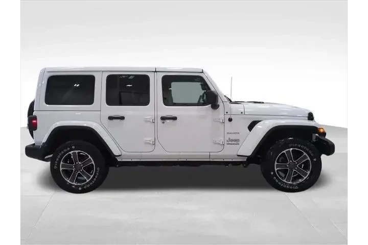 $34650 : Jeep Wrangler 2023 4x4 Sahar image 2