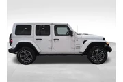 $34650 : Jeep Wrangler 2023 4x4 Sahar thumbnail