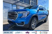 2024 GMC Terrain AWD SLT en Denver