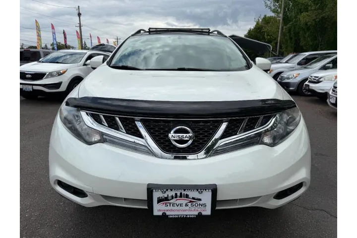 $8995 : 2012 Murano SV image 5