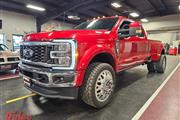 $94900 : 2023 F-450 Super Duty LARIAT thumbnail