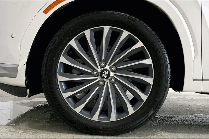 $28491 : Hyundai PALISADE 2023 Callig image 7