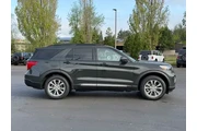 $36995 : Ford Explorer 2023 AWD XLT 4 thumbnail