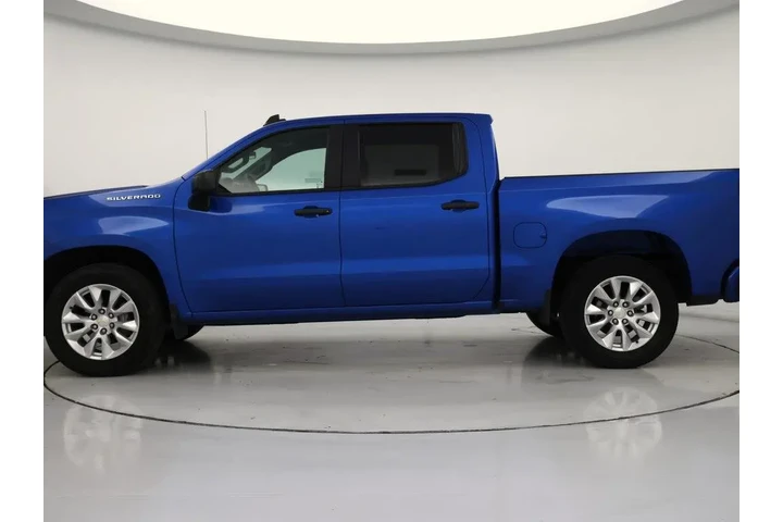 $31998 : Chevrolet Silverado 1500 202 image 3