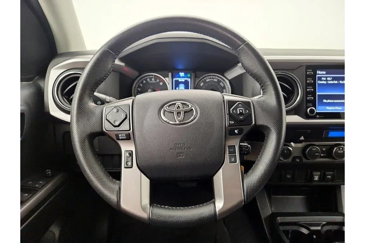 $31998 : Toyota Tacoma 2022 4x4 SR5 V image 10