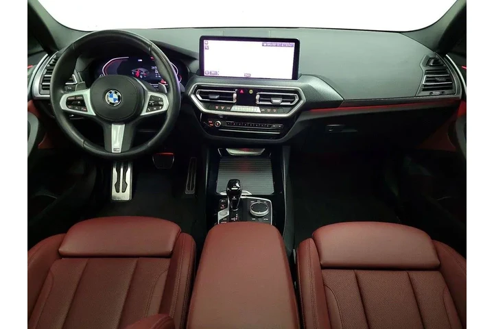 $36998 : BMW X3 2022 sDrive30i 4dr Sp image 9