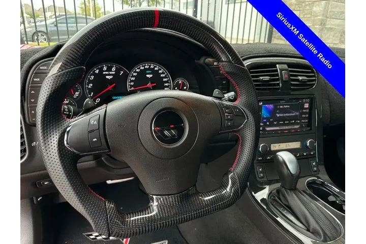 $37995 : Chevrolet Corvette 2013 Z16 image 10