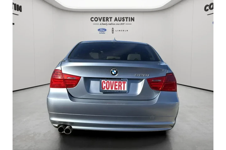 $6854 : BMW 3 Series 2011 AWD 328i x image 4