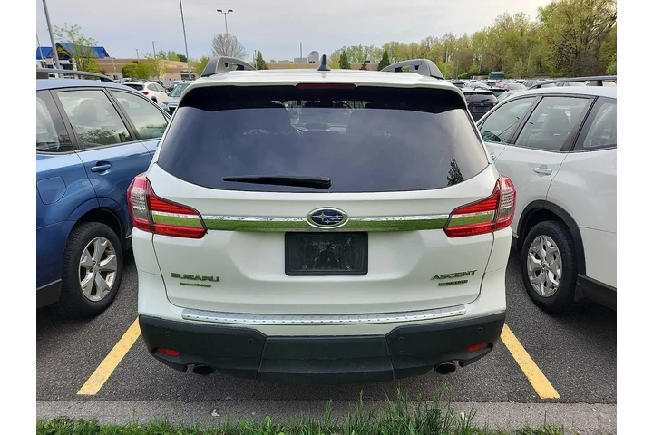 $24499 : Subaru Ascent 2020 AWD Limit image 5