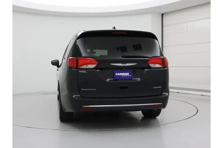 $22998 : Chrysler Pacifica 2017 Limit image 6