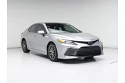 Toyota Camry 2023 XLE 4dr Se en Charlotte