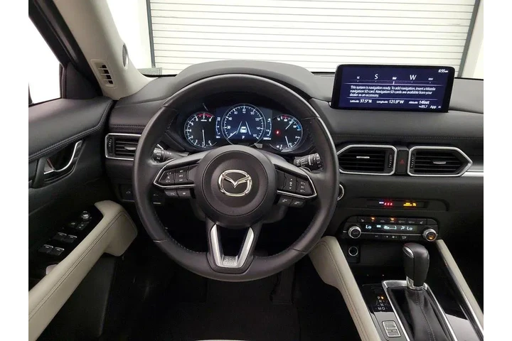 $27998 : Mazda CX-5 2024 AWD 2.5 S Pr image 10