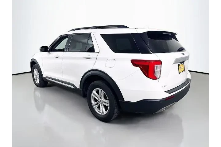 $34000 : Ford Explorer 2023 AWD XLT 4 image 5