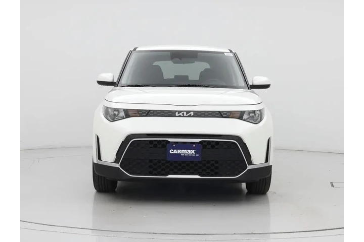 $20998 : Kia Soul 2025 LX 4dr Crossov image 5