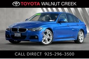BMW 3 Series 2015 328i 4dr S en San Francisco Bay Area