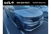 Kia Sorento Hybrid 2022 S 4d en San Diego