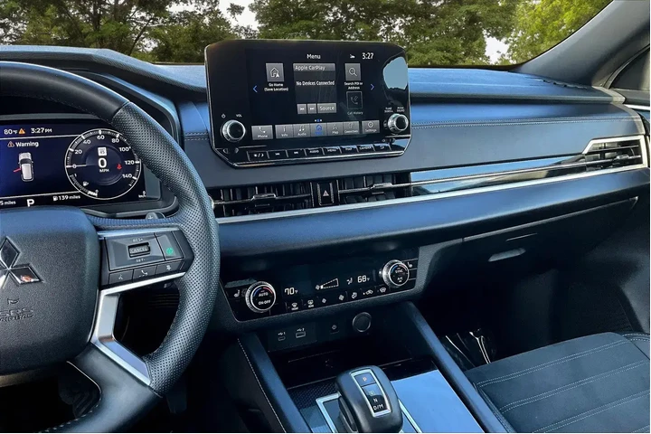 $26500 : Mitsubishi Outlander 2024 AW image 9