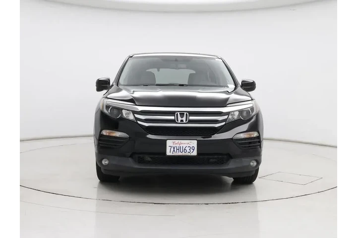 $21998 : Honda Pilot 2017 AWD EX-L 4d image 5