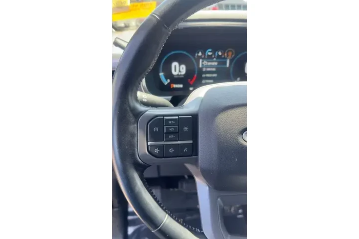$35788 : Ford F-150 2021 4x4 XL 4dr S image 9