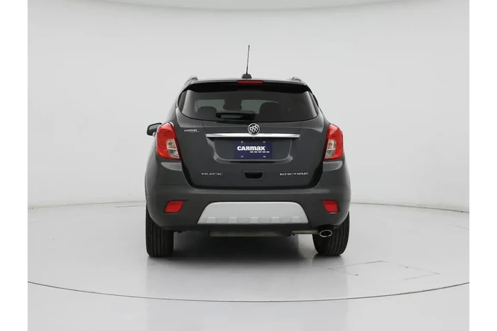 $14998 : Buick Encore 2016 Base 4dr C image 6