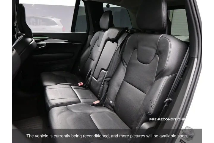 $22999 : Volvo XC90 2019 AWD T6 Momen image 7