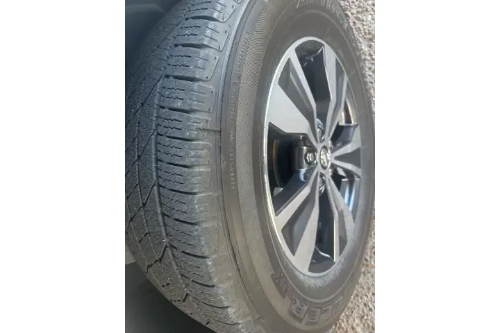 $18367 : Nissan Murano 2022 SV 4dr SU image 2