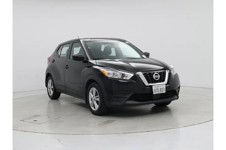 $15998 : Nissan Kicks 2020 S 4dr Cros image 1