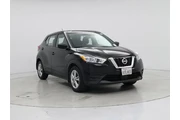 Nissan Kicks 2020 S 4dr Cros en Fresno