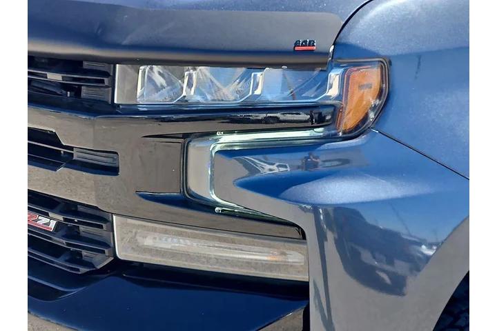 $36995 : Chevrolet Silverado 1500 202 image 8