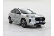 Ford Escape 2023 ST-Line 4dr