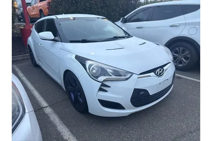 $9988 : Hyundai VELOSTER 2015 3dr Co image 3