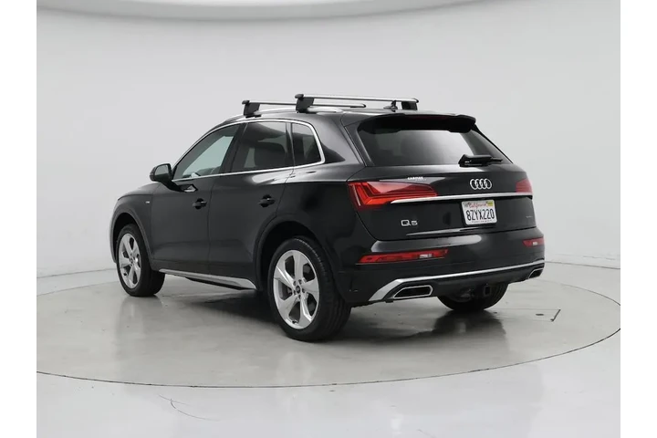 $27998 : Audi Q5 2022 AWD quattro S l image 2