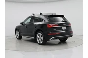 $27998 : Audi Q5 2022 AWD quattro S l thumbnail
