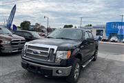 $8900 : 2012 F-150 4WD SuperCab 145" thumbnail