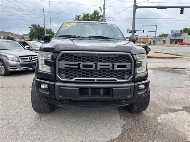 $20900 : 2015 F-150 Lariat image 3